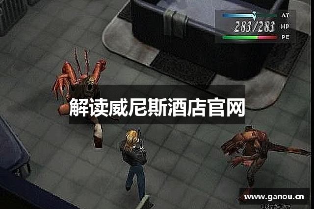 解读威尼斯酒店官网